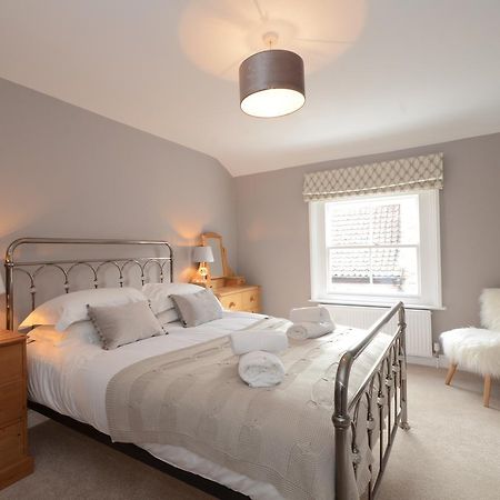 Fossgate Luxury Duplex City Centre Apartment With Free Parking 约克 外观 照片