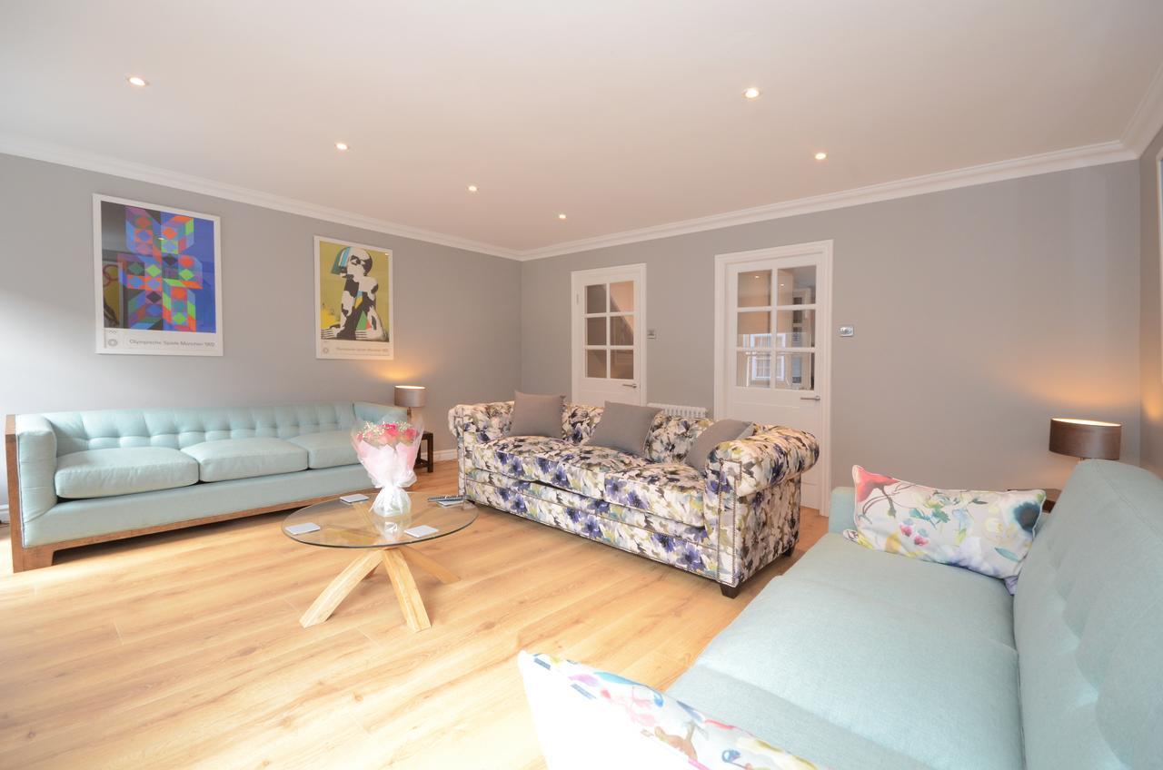 Fossgate Luxury Duplex City Centre Apartment With Free Parking 约克 外观 照片
